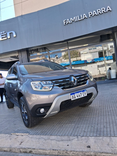 Renault Duster 1.6 Ph2 4x2 Dakar 110cv 2024