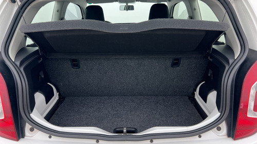 Volkswagen Up! 1.0 Move Up! 75cv 3 p 2016