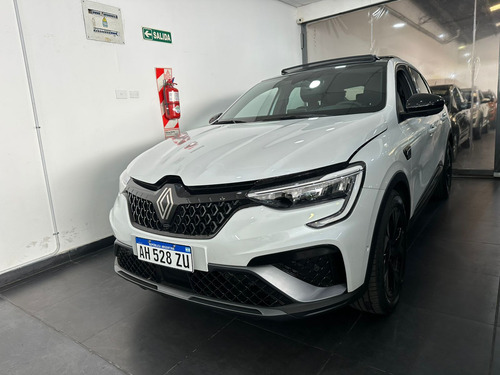 Renault Arkana 1.3 E-Tech Hybrid Espirit Alpine 2025