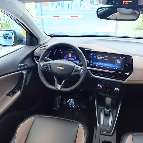 Chevrolet Tracker 1.2 Turbo Premier At 2026