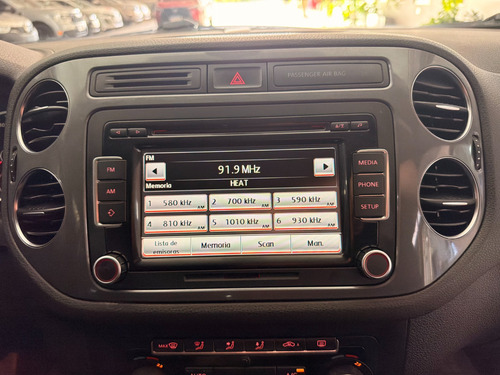 Volkswagen Tiguan 2.0 Sport & Style Tsi 200cv Tiptronic 2014