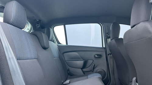 Renault Sandero 1.6 16v Life 2022