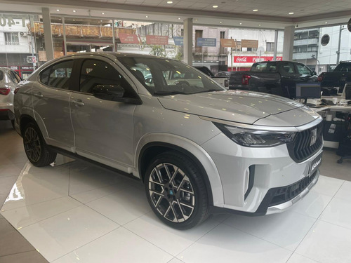 Fiat FASTBACK 1.3 T270 At6 2026