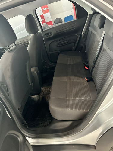 Citroën C4 Cactus 1.6 Vti 115 At6 Feel Pk 2020