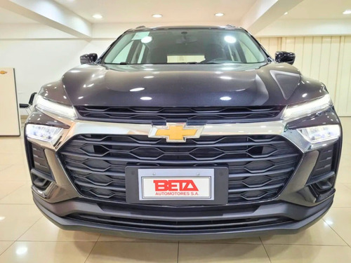 Chevrolet Tracker 1.2 T LT AT L26 2026