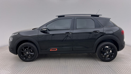 Citroën C4 Cactus 1.6 Vti 115 Feel At 2024