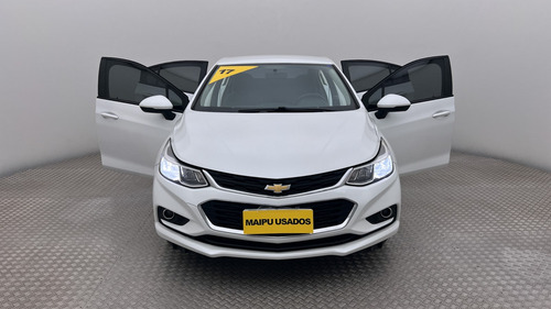 Chevrolet Cruze II 1.4 Sedan Lt 2017