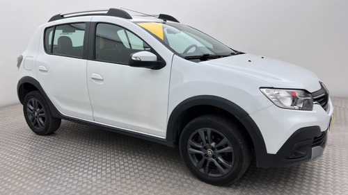 Renault Sandero Stepway 1.6 16v Intense 2021