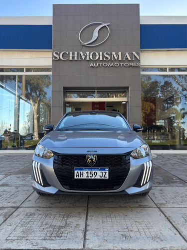 Peugeot 208 1.0T Allure Pack 2025