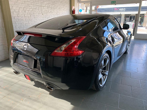 Nissan 370Z 3.7 V6 Coupe At 333cv 2010