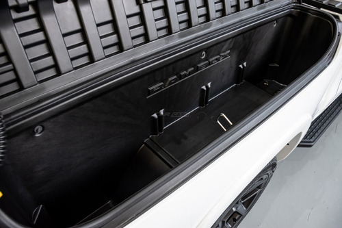 RAM 1500 3.0 Laramie Nigth Edition 4X4 At8 2025