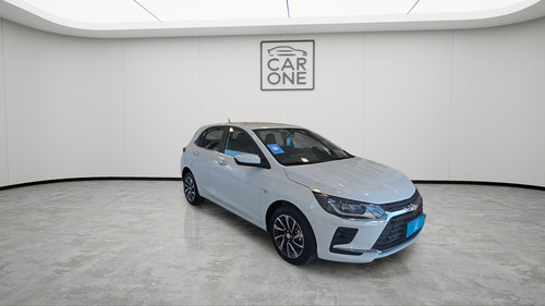 Chevrolet Onix 1.0 T PREMIER AT 5P L19 2025