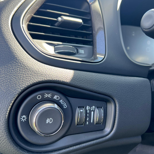 Jeep Renegade 1.3T Willys At9 4X4 2025