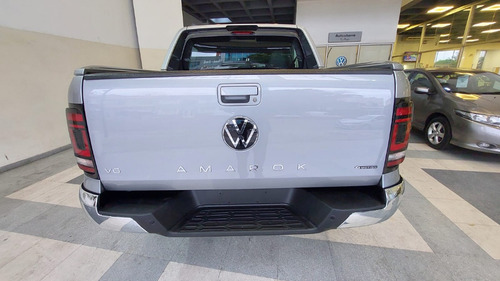 Volkswagen Amarok 3.0 Cd Tdi 258Cv V6 Extreme 4X4 At 2026
