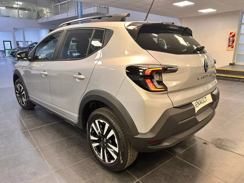 Renault Kardian 1.6 Sce Evolution 156 Mt 2024