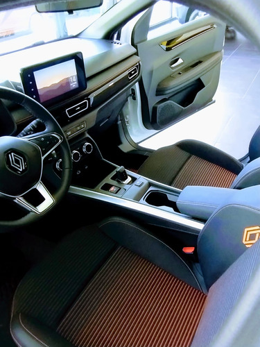 Renault Kardian 1.6 Sce Evolution 156 Mt 2026