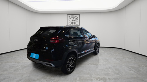 Chery Tiggo 2 1.5 PRO MAX COMFORT 2021