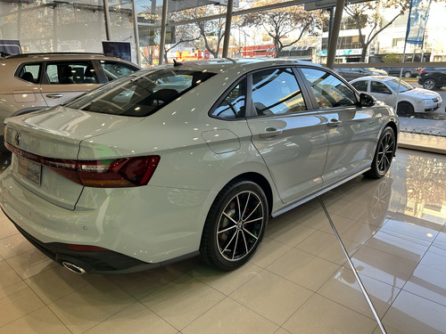 Volkswagen Vento 2.0 Tsi 350 Gli Dsg 2025