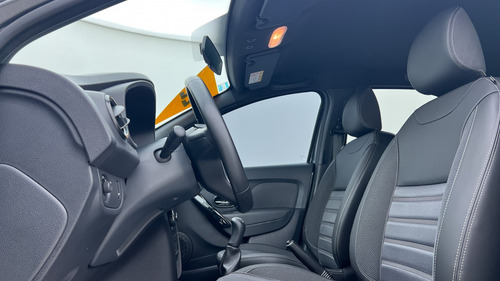 Renault Sandero 1.6 16v Intense 2022