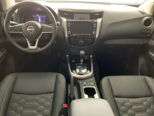 Nissan Frontier 2.3bt Platinum 4x4 At L22 2023