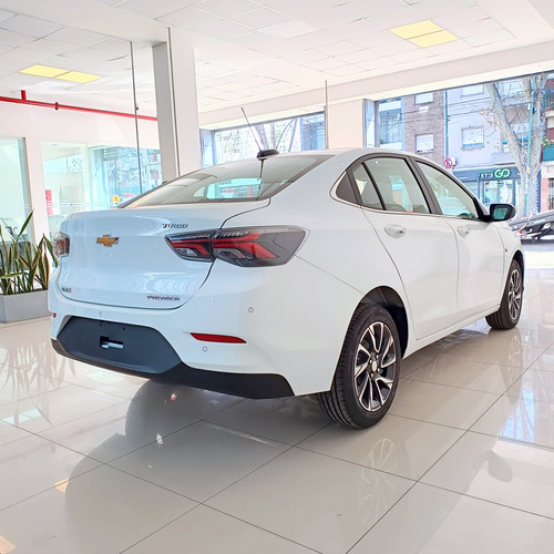 Chevrolet Onix plus 1.0 Turbo Premier At 2026