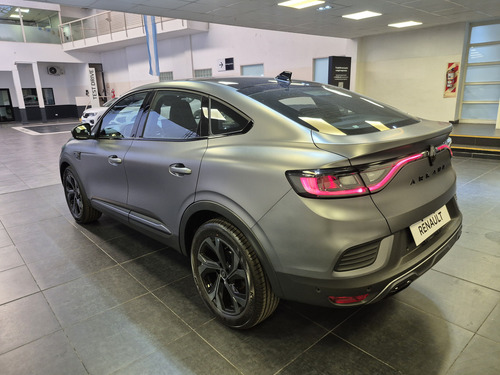 Renault Arkana 1.3 E-Tech Hybrid Espirit Alpine 2026