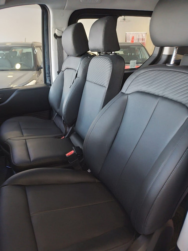 Hyundai Staria 4wd At Full Premiun , DIESEL , 11 PASAJEROS 2023