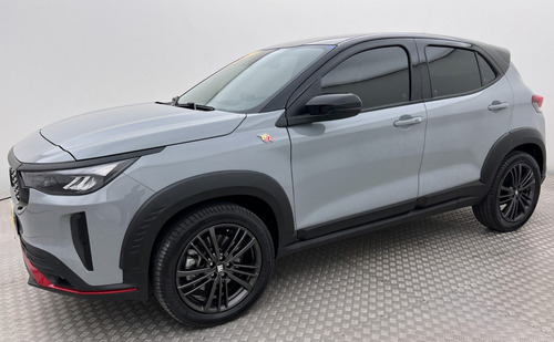 Fiat Pulse 1.3 Gse Abarth Turbo 270 At 2025