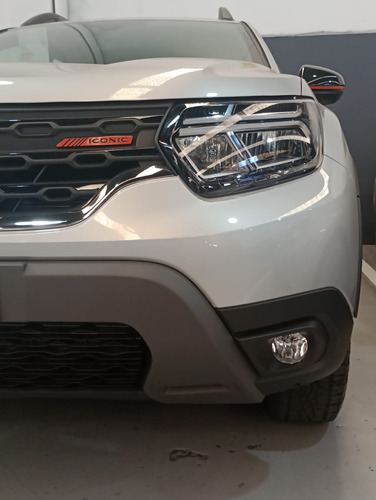 Renault Duster 1.3 Tce Turbo Iconic 155Cv 4X4 2026