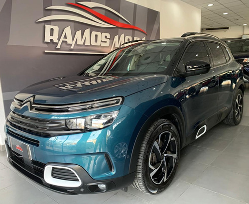 Citroën C5 Aircross 1.6 Thp Eat6 Feel Pack 2021
