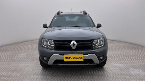Renault Duster 2.0 Ph2 4x2 Privilege 2018