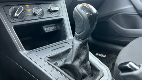 Volkswagen Polo 1.6 Msi Track 2025