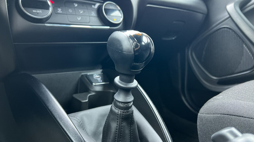 Fiat Cronos 1.3 Gse Drive 2025