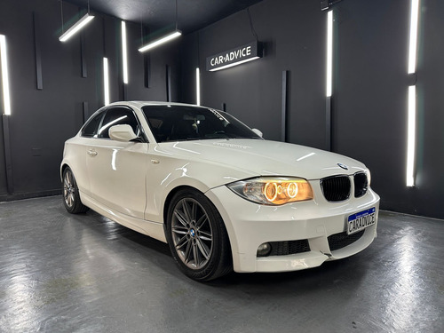 BMW 125 I SPORT AT 3P 2013