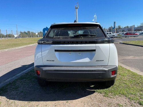 Peugeot 2008 1.0T Active 2024