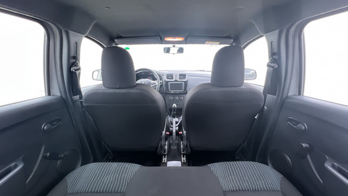 Renault Sandero 1.6 16v Life 2022