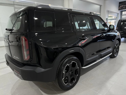 BAIC BJ30 1.5T Bj30 4Wd Hybrid 2026