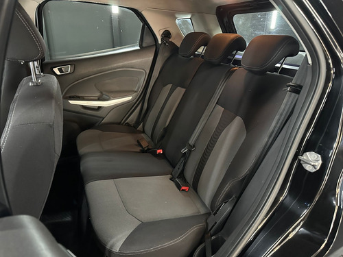 Ford Ecosport 2.0 TITANIUM AT L13 2015