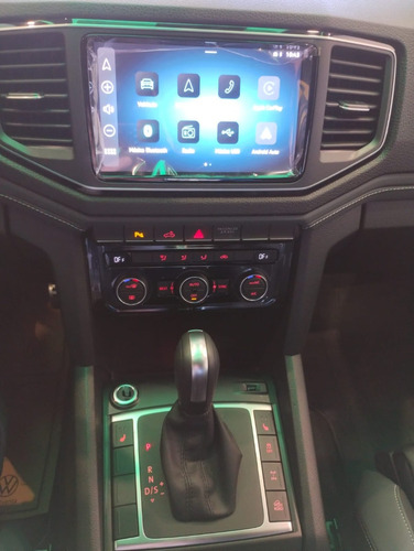 Volkswagen Amarok 3.0 Cd Tdi 258Cv V6 Hero 4X4 At 2025