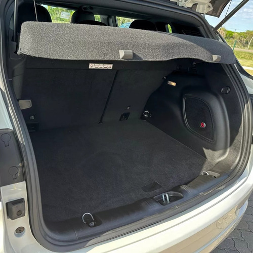 Jeep Compass 1.3 T270 Serie-S 4X2 At6 2025