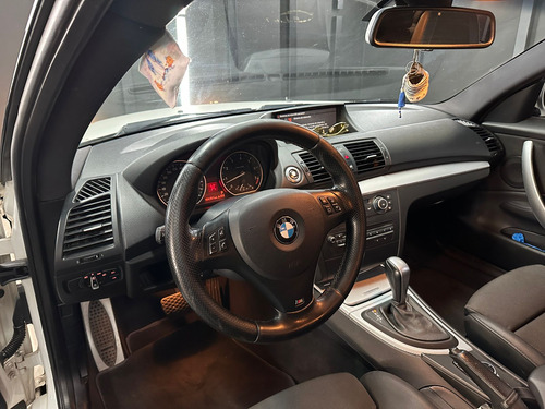 BMW 125 I SPORT AT 3P 2013