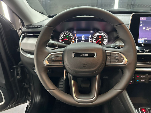 Jeep Compass 1.3 T 270 LONGITUDE AT6 L21 2023