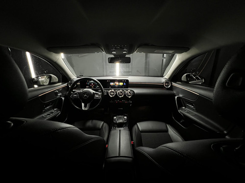Mercedes-Benz A 200 PROGRESSIVE L18 2019