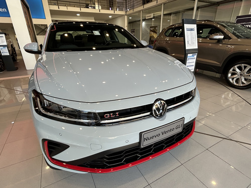 Volkswagen Vento 2.0 Tsi 350 Gli Dsg 2025