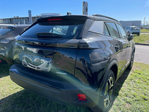 Peugeot 2008 1.0T Gt 2024