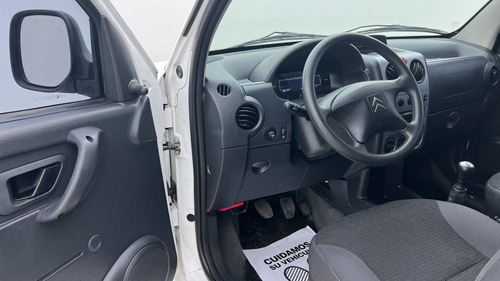 Citroën Berlingo Furgon 1.6 Bussines Hdi 92cv 2023