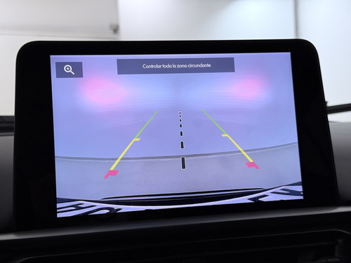 Fiat FASTBACK 1.3 T GSE AT6 L24 2024