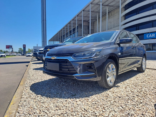 Chevrolet Onix 1.0 Turbo Premier At 2026