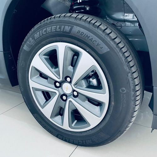 Chevrolet Spin 1.8 Lt 5as 105cv 2026