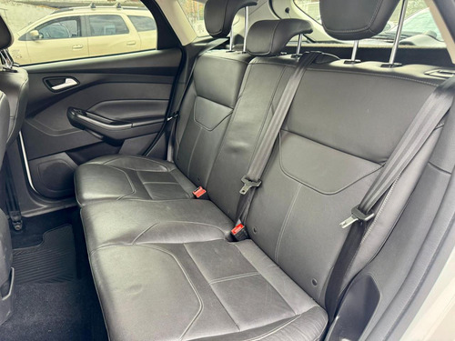 Ford Focus 2.0 SE AT 5P L18 2019